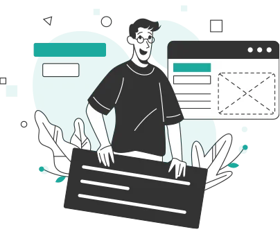 Website UI & UX